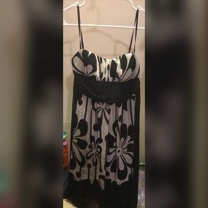 Trixxi Juniors’ Dress